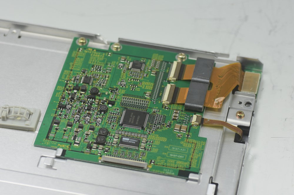 Original NL10276AC30-04R  NEC Screen15.0" 1024×768 NL10276AC30-04R  Display