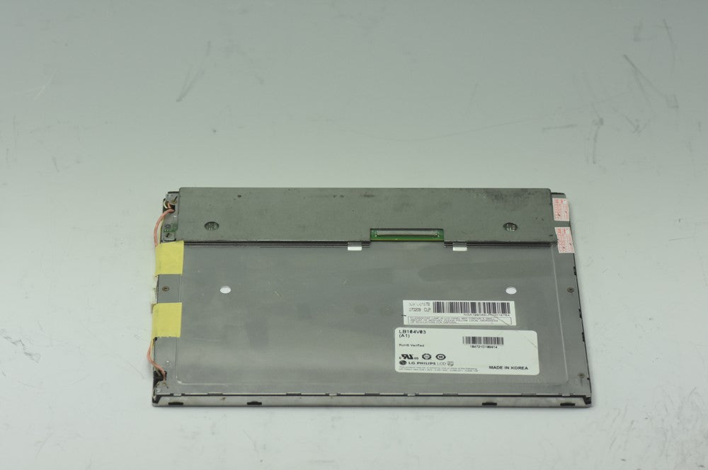 Original LB104V03-A1 LG Screen 10.4" 640×480 LB104V03-A1 Display