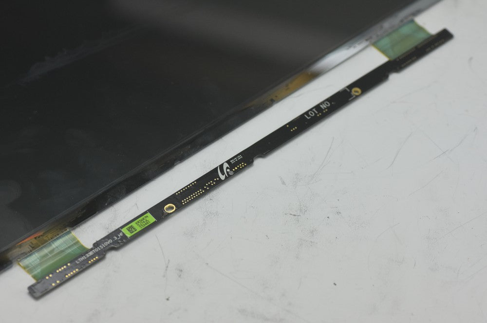Original LG LP133WP1-TJA1 Screen 13.3" 1440×900 LP133WP1-TJA1 Display