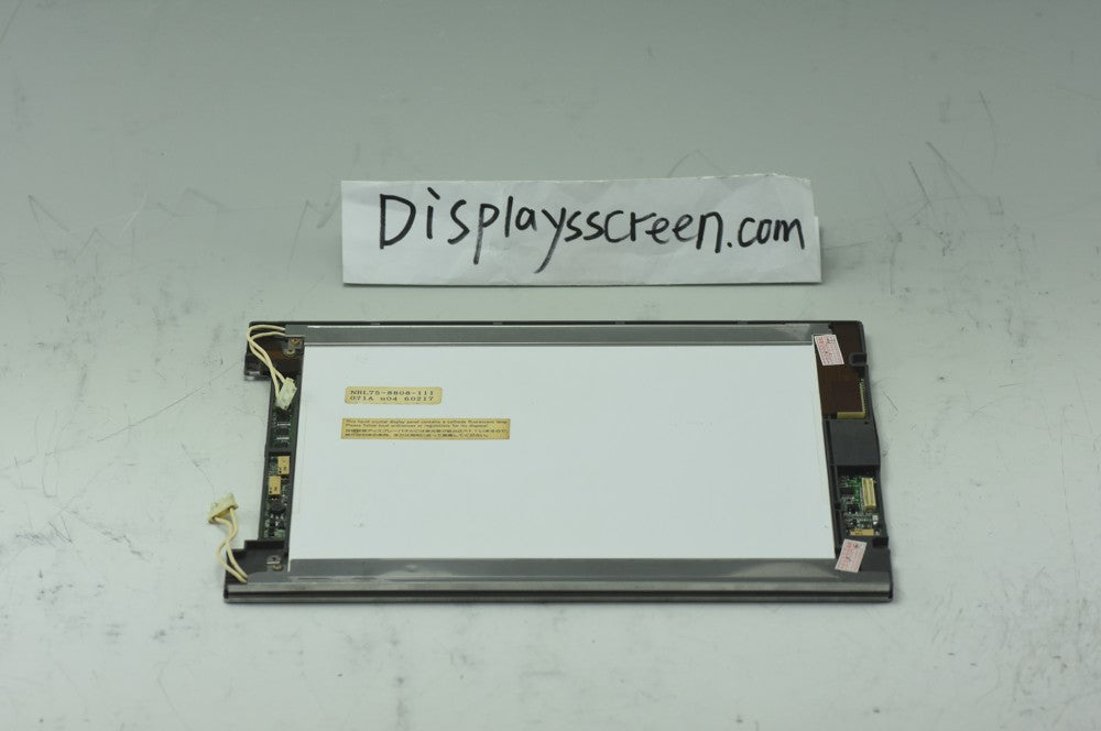 Original LTM10C042 Toshiba Screen 10.4" 640x480 LTM10C042 Display
