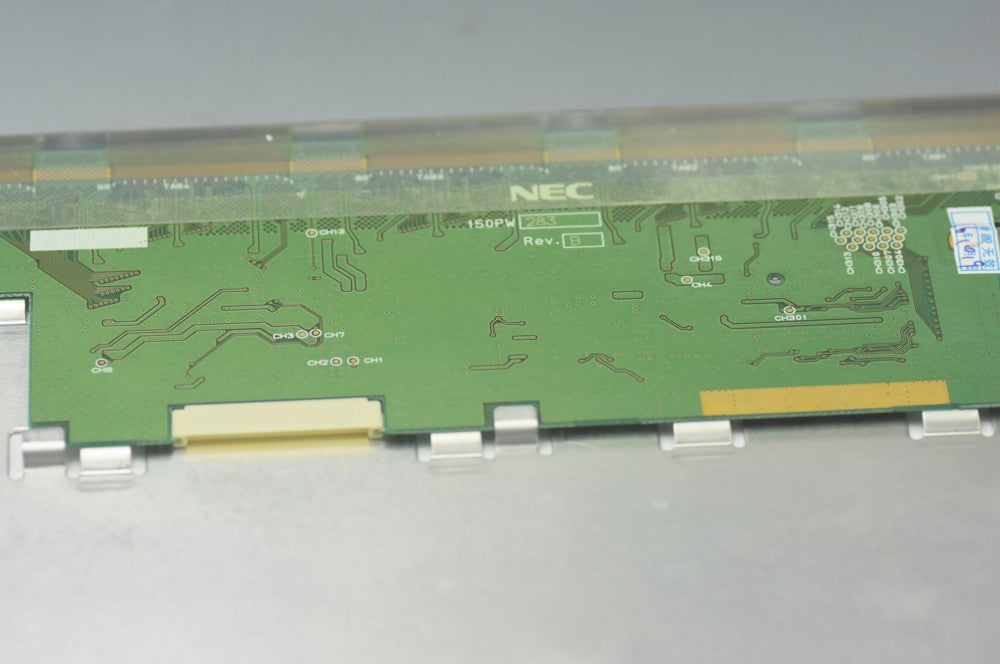 Original NL10276BC30-18 NEC Screen 15" 1024x768 NL10276BC30-18 Display