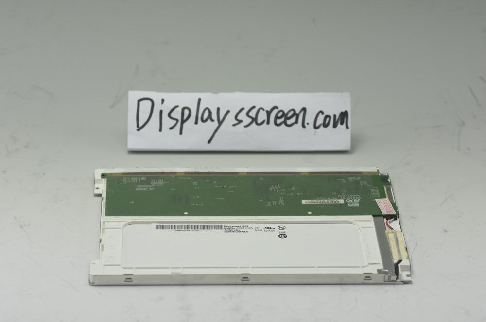 Original G084SN05 V8 AUO  Screen 8.4" 800x600 G084SN05 V8 Display