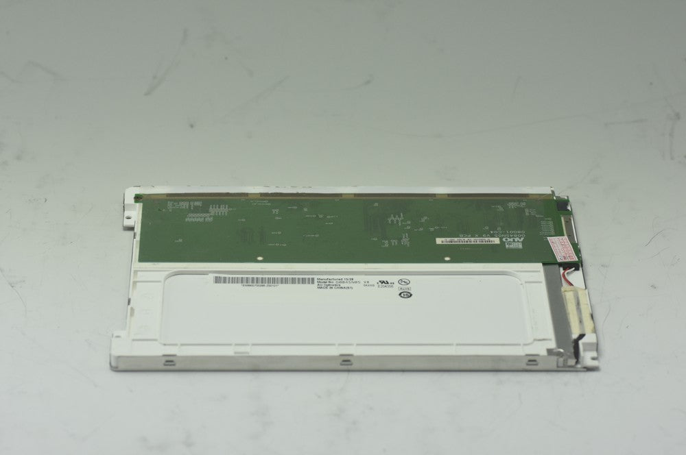 Original G084SN05 V8 AUO  Screen 8.4" 800x600 G084SN05 V8 Display