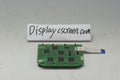 Original LMG7135PNFL HITACHI Screen 4" LMG7135PNFL Display