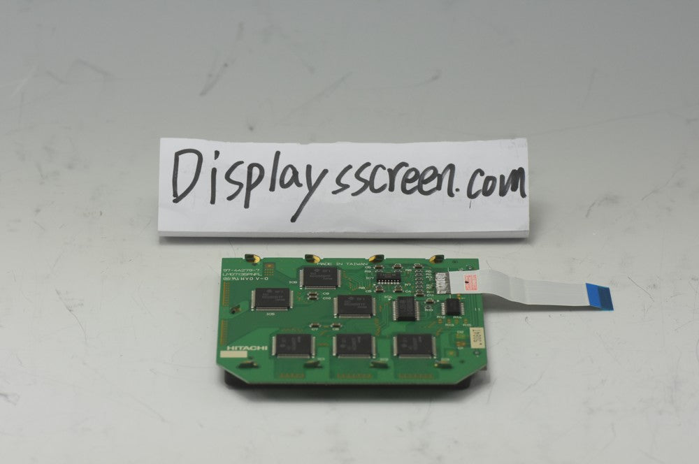 Original LMG7135PNFL HITACHI Screen 4" LMG7135PNFL Display