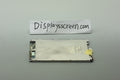 Original EDMGRB8KHF Panasonic Screen 7.8" 640×480 EDMGRB8KHF Display