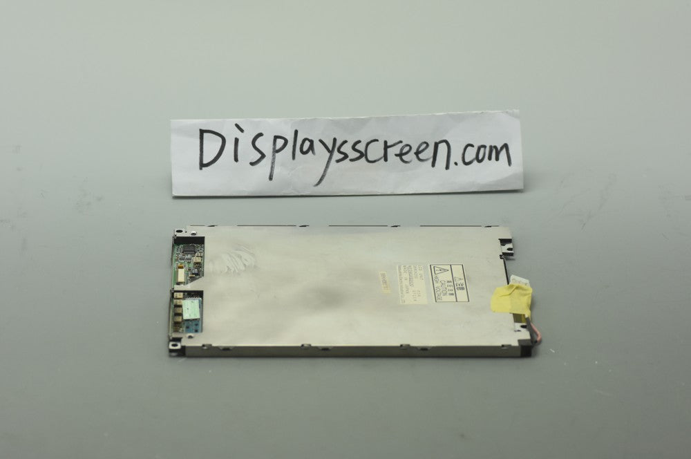Original EDMGRB8KHF Panasonic Screen 7.8" 640×480 EDMGRB8KHF Display