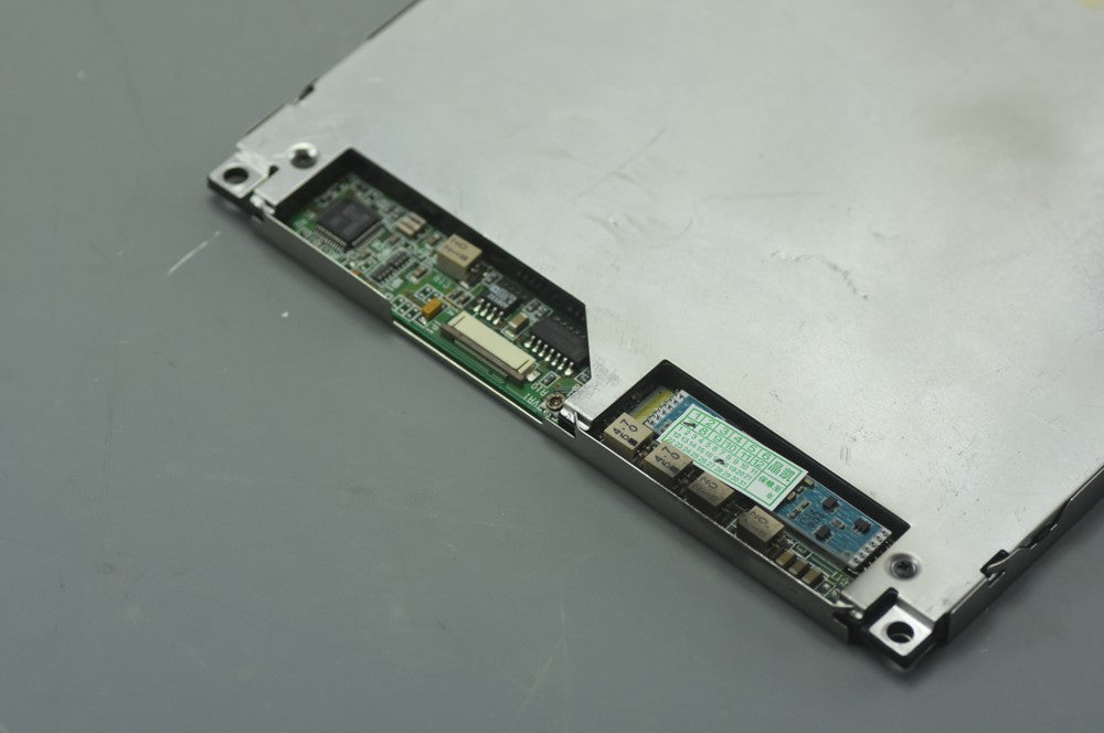 Original EDMGRB8KHF Panasonic Screen 7.8" 640×480 EDMGRB8KHF Display
