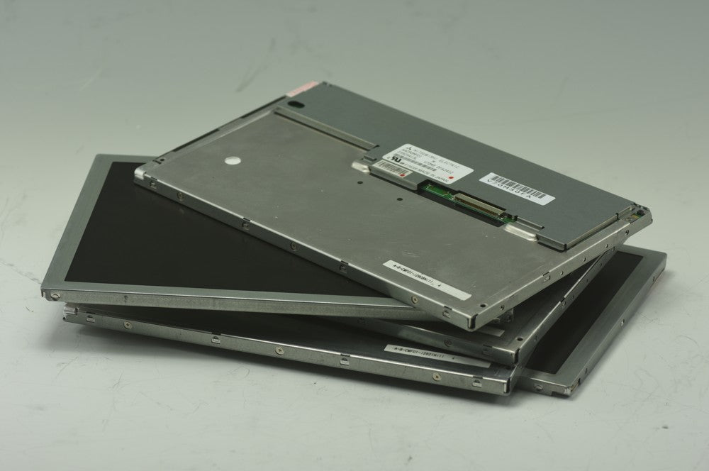 Original AA090MF01 MITSUBISHI Screen 9" 800×480 AA090MF01 Display