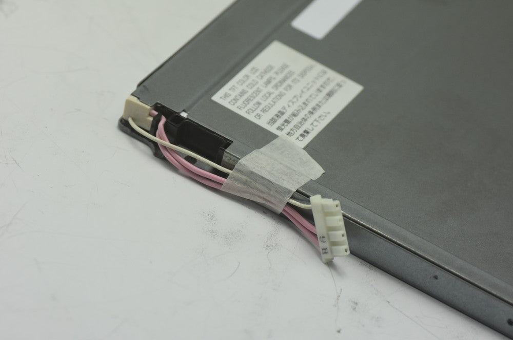 Original AA104XA01 MITSUBISHI Screen 10.4" 1024×768 AA104XA01 Display