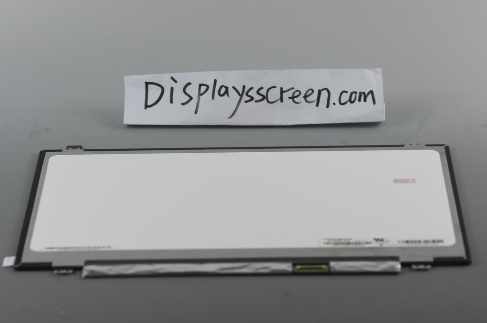 Original N140BGE-E43 Innolux Screen 14" 1366×768 N140BGE-E43 Display