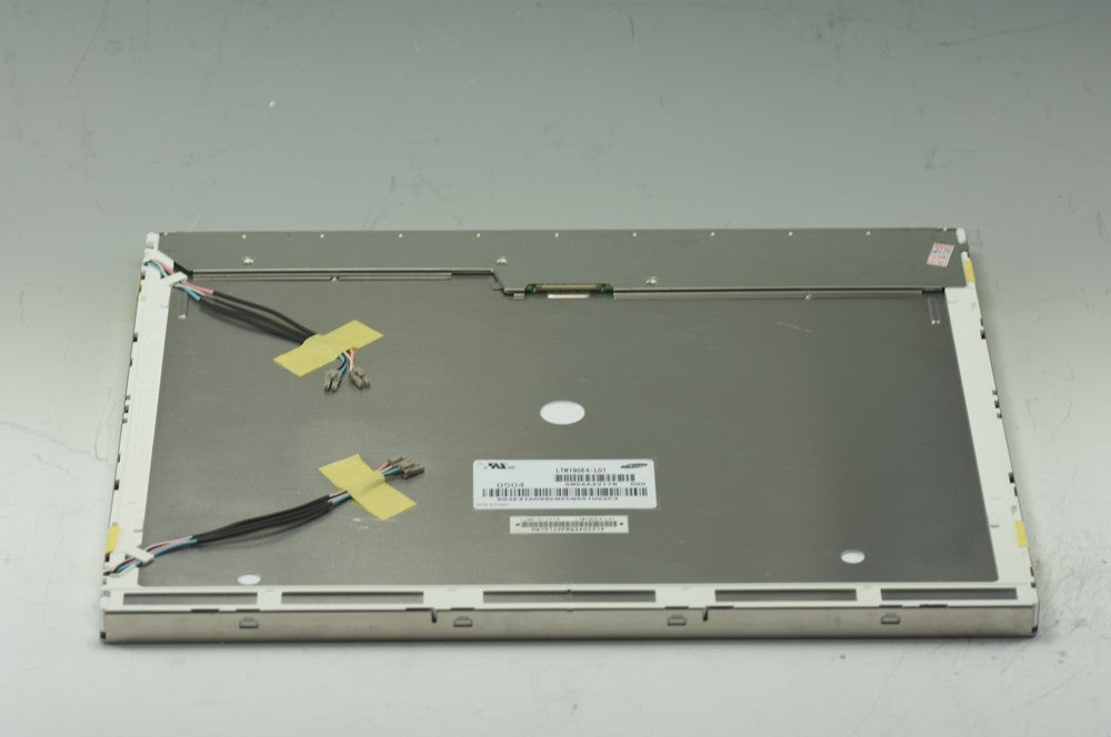 Original LTM190E4-L01 SAMSUNG Screen 19" 1280×1024 LTM190E4-L01 Display
