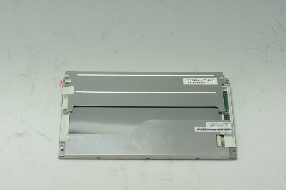 Original PD104SL5 PVI Screen 10.4" 800×600 PD104SL5 Display