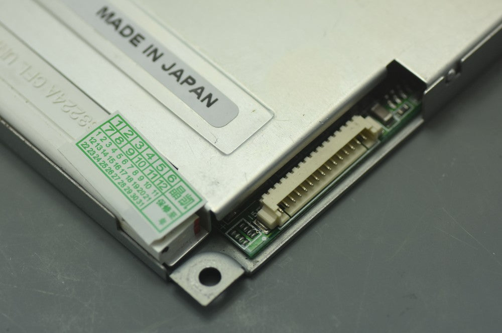 Original KCS3224A-CFL Kyocera Screen 5.7" 320×240 KCS3224A-CFL Display