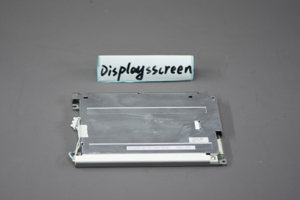 Original KCS057QV1AJ-A32 Kyocera Screen 5.7" 320×240 KCS057QV1AJ-A32 Display