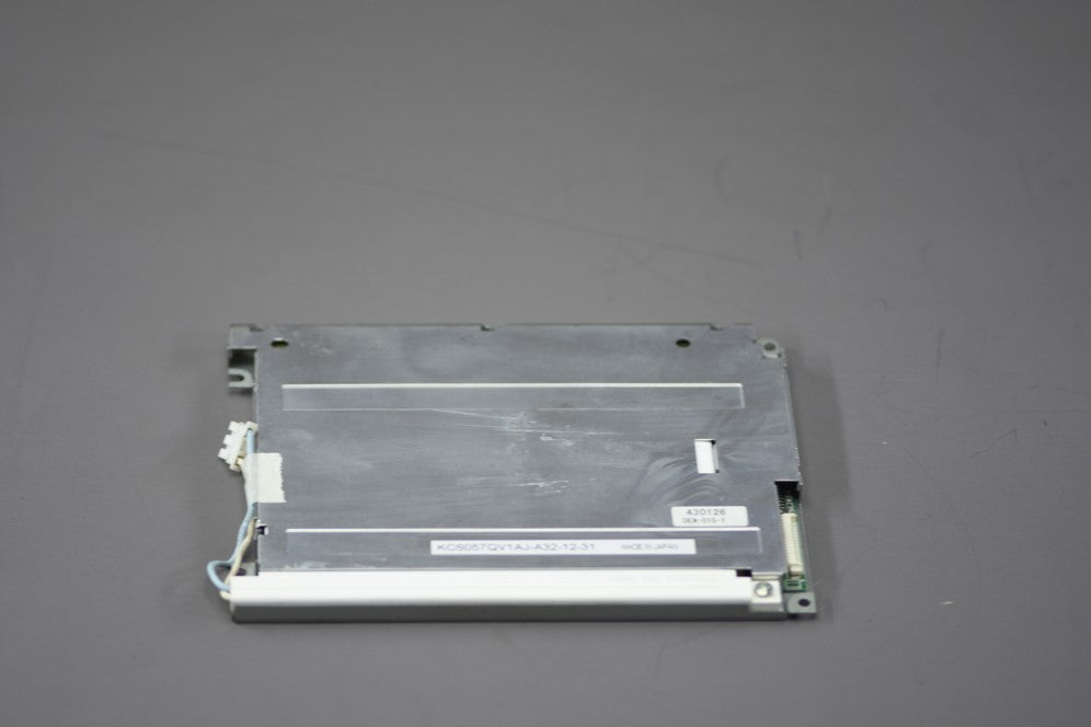 Original KCS057QV1AJ-A32 Kyocera Screen 5.7" 320×240 KCS057QV1AJ-A32 Display