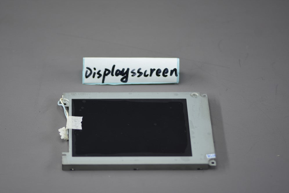 Original KCS057QV1AJ-A32 Kyocera Screen 5.7" 320×240 KCS057QV1AJ-A32 Display