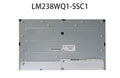 Original LG LM238WQ1-SSC1 Screen 23.8" 2560*1440 LM238WQ1-SSC1 Display