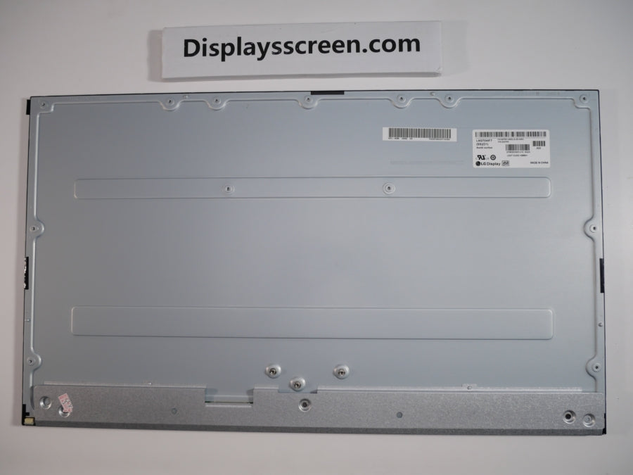 Original LM270WF7-SSD1 LG Screen 27" 1920*1920 LM270WF7-SSD1 Display