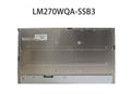 Original LG LM270WQA-SSB3 Screen 27" 2560*1440 LM270WQA-SSB3 Display