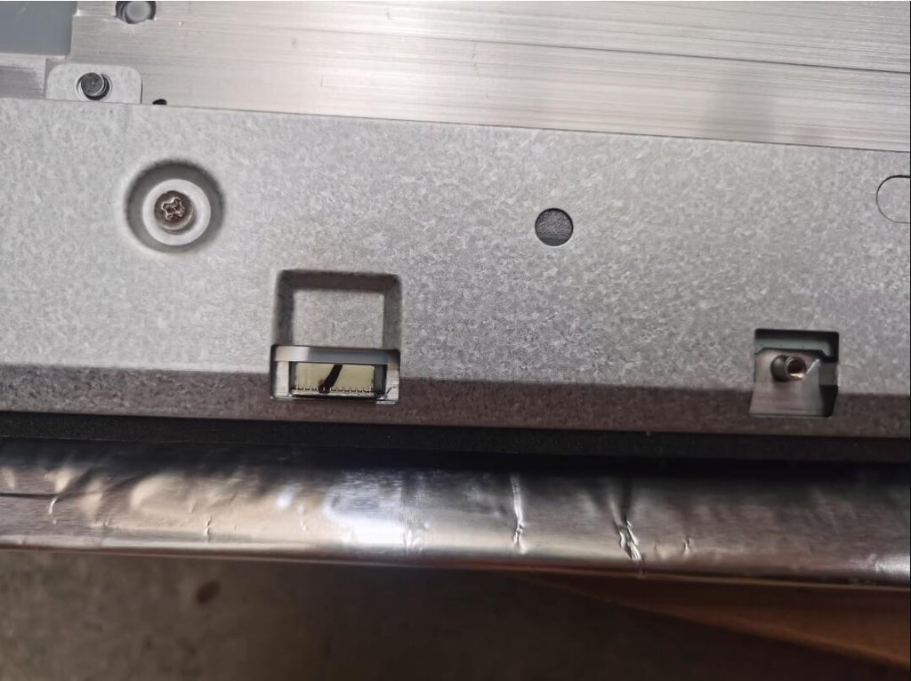 Original LG LM270WQB-SSA2 Screen 27" 2560*1440 LM270WQB-SSA2 Display
