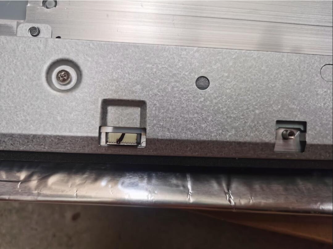 Original LG LM270WQB-SSA2 Screen 27" 2560*1440 LM270WQB-SSA2 Display