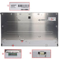 Original LG LM270WR3-SSD1 Screen 27" 3840*2160 LM270WR3-SSD1 Display