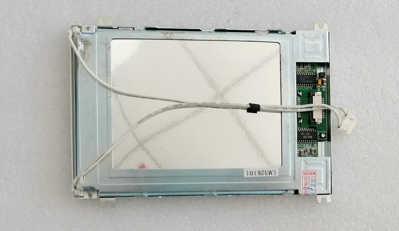 Original SHARP LM32K10 LM32K101 4.7 Inch 320*240 LCD Panel