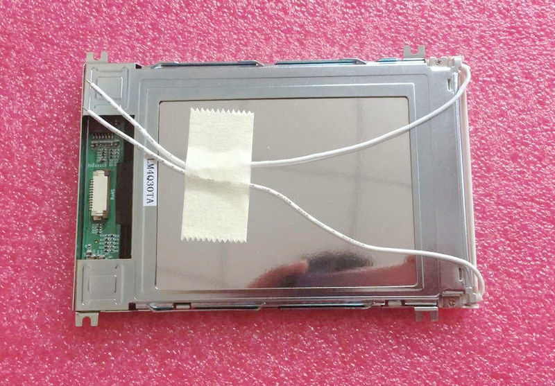 Orignal SHARP 4.7-Inch LM4Q30TA LCD Display 320x240 Industrial Screen