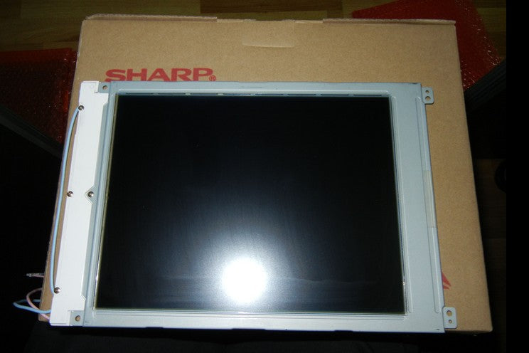 Orignal SHARP 7.2-Inch LM64194F LCD Display 640x480 Industrial Screen
