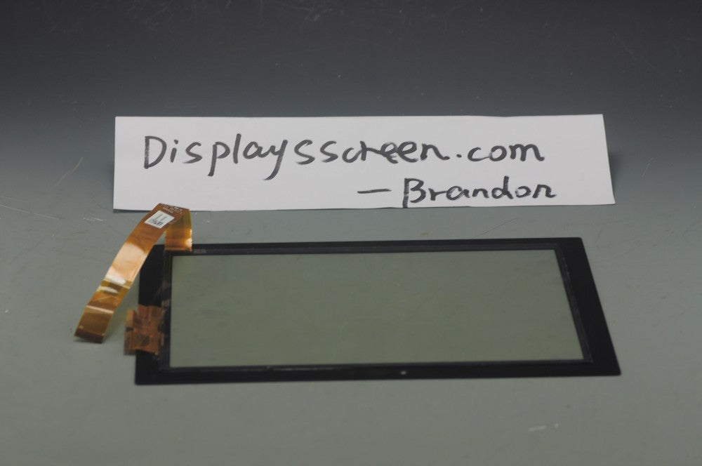 Replacement Asus Eee PAD TF101 TF101T 10.1''  LCD touch screen digitizer