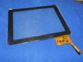 9.7'' Hapad X10 X2 lcd 300-L3456B-A00_VER1.0  touch screen digitizer,Tablet PC
