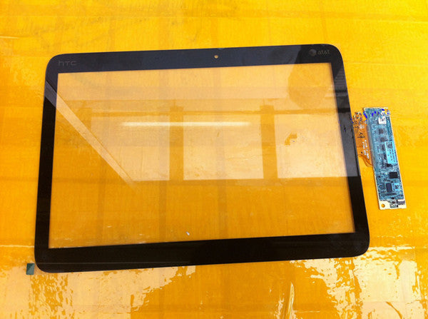 10.1'' HTC Jetstream,HTC Jet stream LCD touch screen digitizer