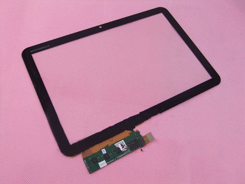 New Motorola Xoom Tablet PC 10.1"   MZ600 MZ604 MZ606 LCD touch screen digitizer