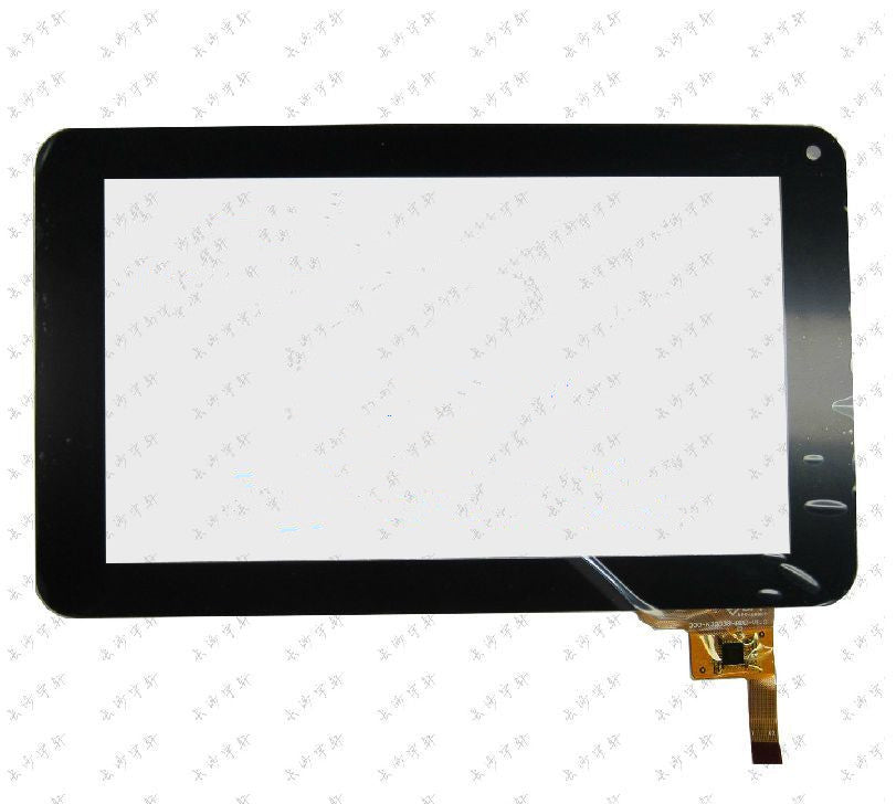 Ployer MOMO9 Enhanced III 3 Eidtion 7"  touch screen Digitizer