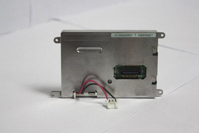 Original LQ038Q5DR01 SHAPP Screen 3.8" 320×240 LQ038Q5DR01 Display