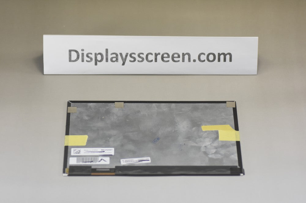 Original LQ101R1SX03 SHARP Screen 10.1" 2560x1600 LQ101R1SX03 Display