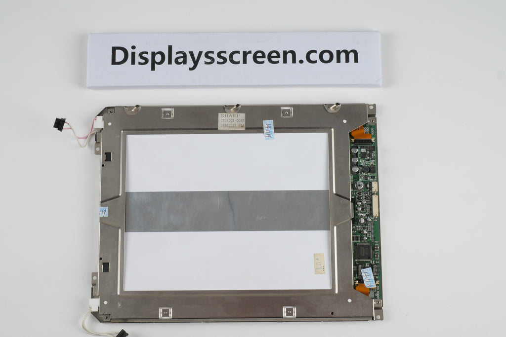 Original LQ10D021 SHARP Screen 10" 640*480 LQ10D021 Display