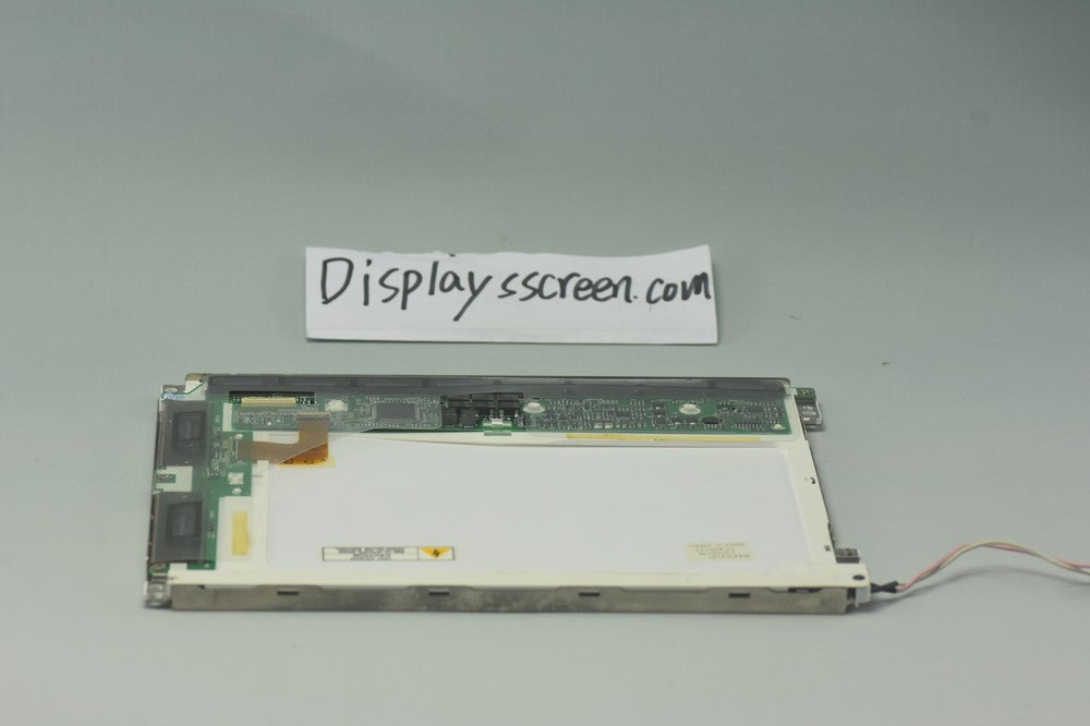LQ10D13K SHARP TFT 10.4" 640*480  LCD Panel Display LQ10D13K LCD Screen Display