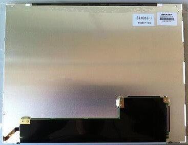 Orignal Sharp 12.1-Inch LQ121S1LG73  LCD Display 800×600 Industrial Screen