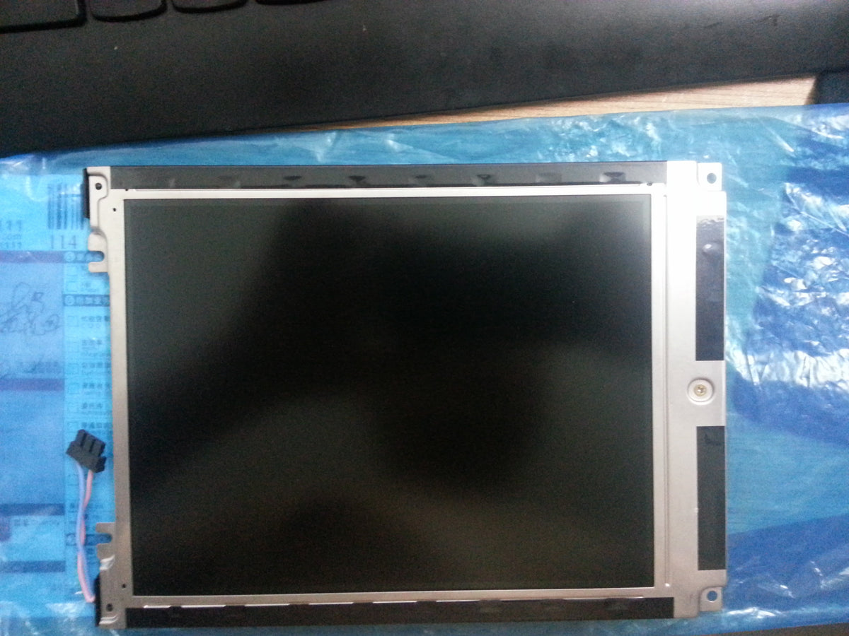 Orignal SHARP 12.1-Inch LQ12DX11 LCD Display 1024x768 Industrial Screen