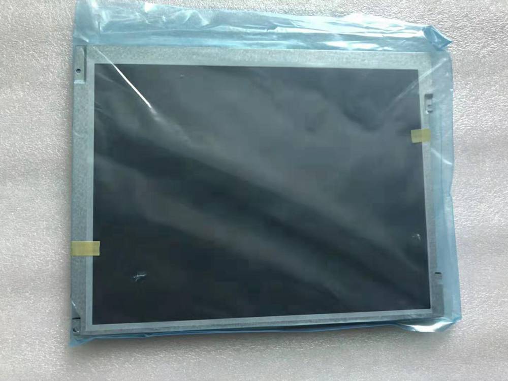 Orignal SHARP 13.8-Inch LQ14X01 LCD Display 1024x768 Industrial Screen