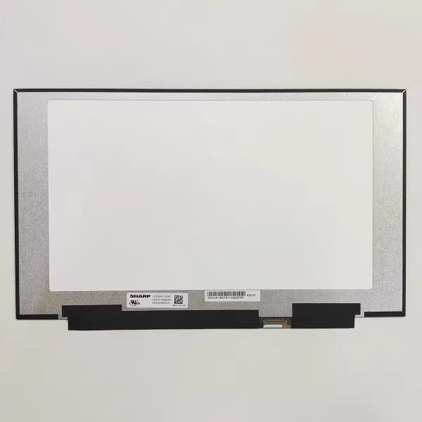 Original LQ156M1JW17 Sharp Screen 15.6" 1920*1080 LQ156M1JW17 Display