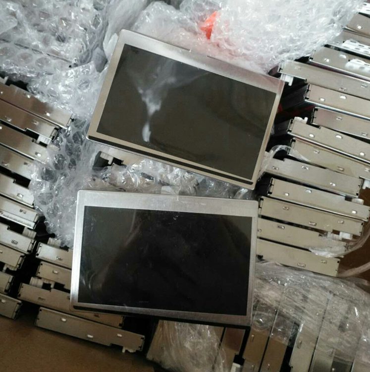 Orignal SHARP 4.0-Inch LQ4RA01 LCD Display 479x234 Industrial Screen