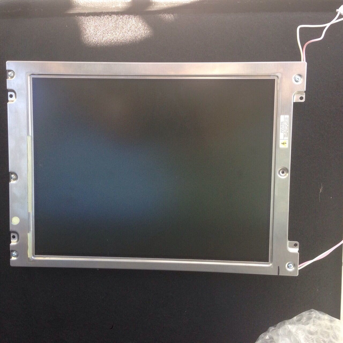 Original LQ5AW126 SHARP Screen 5" 320*234 LQ5AW126 Display