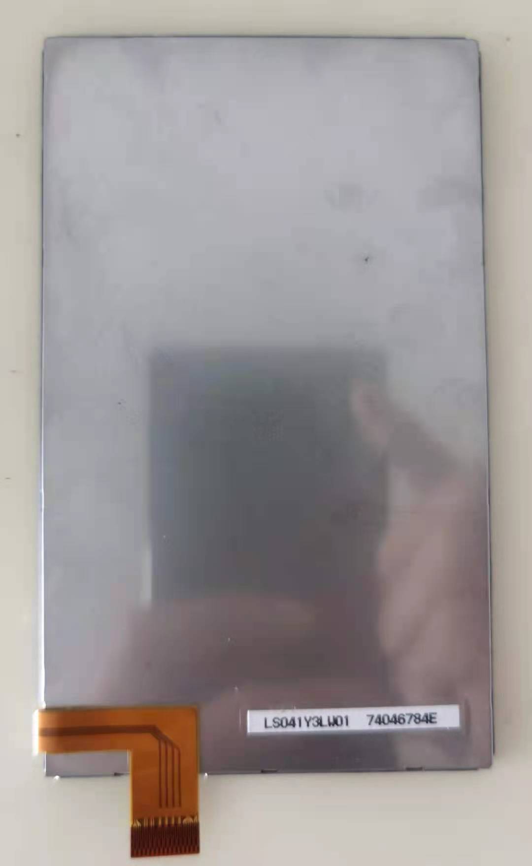 Orignal SHARP 4.1-Inch LS041Y3LW01 LCD Display 800x480 Industrial Screen