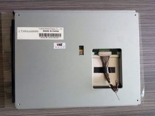 Original LT100AA40000 TOSHIBA Screen 10.0" 800x600 LT100AA40000 Display