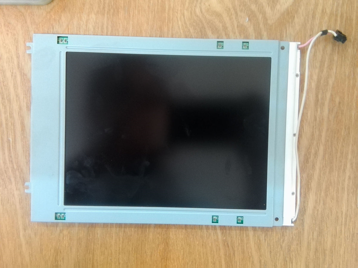 Orignal Toshiba 7.5-Inch LTA075A361F LCD Display 640x480 Industrial Screen