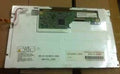 Original LTA085C180F Toshiba Screen 8.5" 800x480 LTA085C180F Display