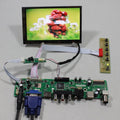 Original LTD056ET3A TOSHIBA Screen 5.6" 1024x600 LTD056ET3A Display